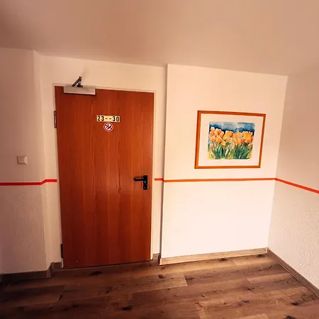 Zur Linde Gæstehus